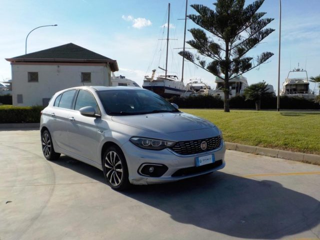 FIAT Tipo usata, con Airbag laterali