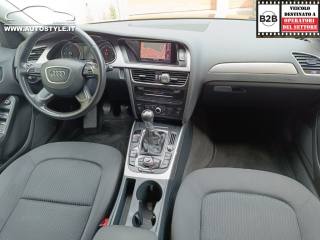 AUDI A4 usata 58