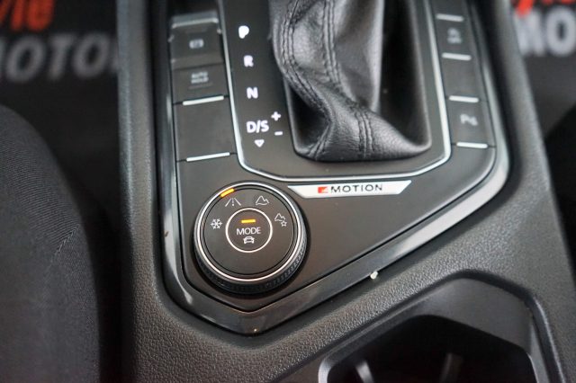 VOLKSWAGEN Tiguan usata 51