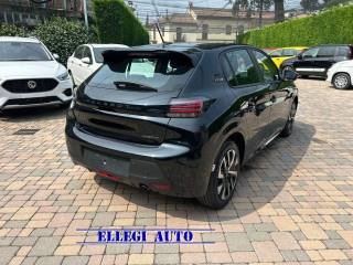 PEUGEOT 208 usata, con Autoradio