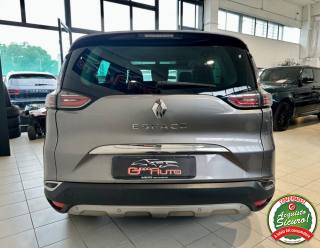 RENAULT Espace usata, con Airbag Passeggero