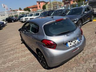PEUGEOT 208 usata, con Airbag Passeggero