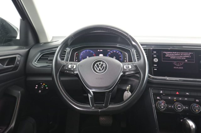 VOLKSWAGEN T-Roc usata 5