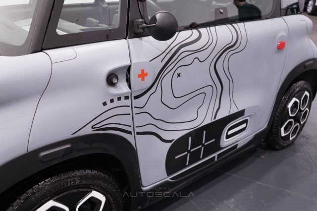 CITROEN Ami usata 22