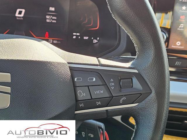 SEAT Arona usata, con Bluetooth