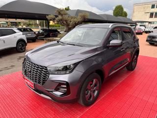 DR MOTOR DR 5.0 usata, con Airbag Passeggero