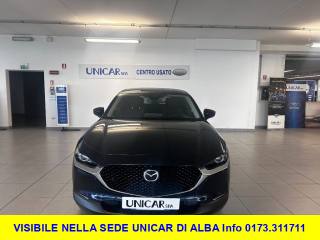 MAZDA CX-30 usata, con Airbag