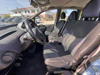 FIAT Multipla usata, con Regolazione elettrica sedili