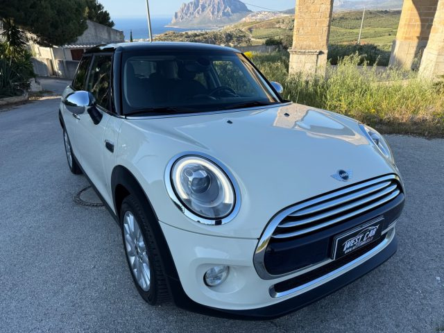 MINI Cooper D usata, con Cruise Control
