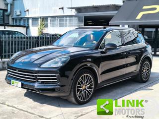 PORSCHE Cayenne S 2.9 V6 SPORT CHRONO IVA ESPOSTA