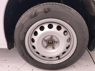 FIAT Doblo usata, con Freno di stazionamento elettrico