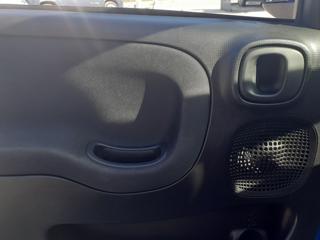 FIAT Panda Cross usata, con Volante multifunzione