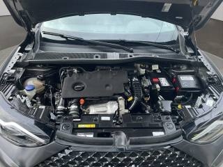 DS AUTOMOBILES DS 3 Crossback usata, con Sensori di parcheggio posteriori