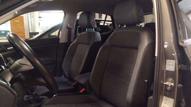 VOLKSWAGEN T-Cross usata, con Controllo elettronico della corsia