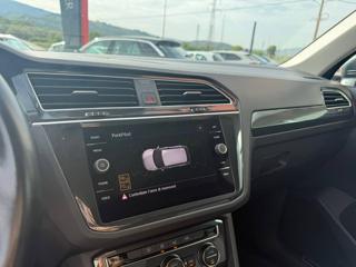 VOLKSWAGEN Tiguan usata, con Cruise Control