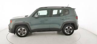 JEEP Renegade usata, con Airbag Passeggero