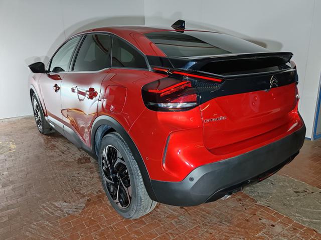 CITROEN C4 usata, con Autoradio
