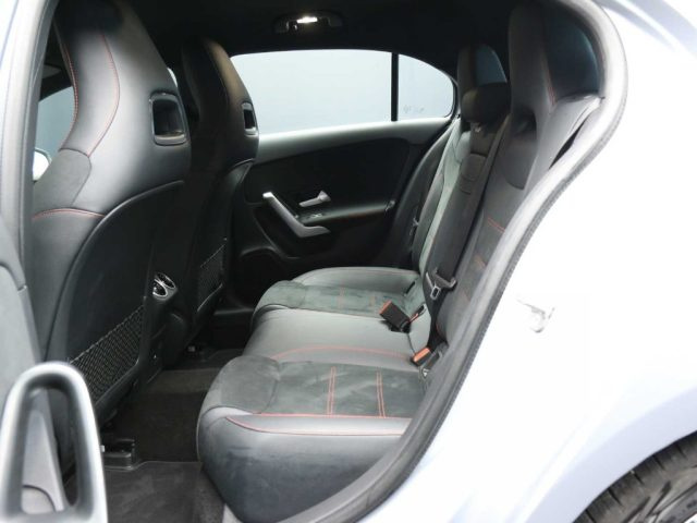 MERCEDES-BENZ A 180 usata, con Autoradio
