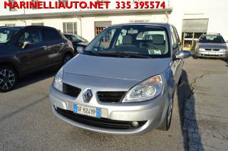 RENAULT Scenic usata 25