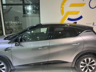RENAULT Captur usata, con Climatizzatore