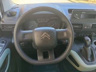CITROEN Berlingo usata, con Controllo elettronico della corsia