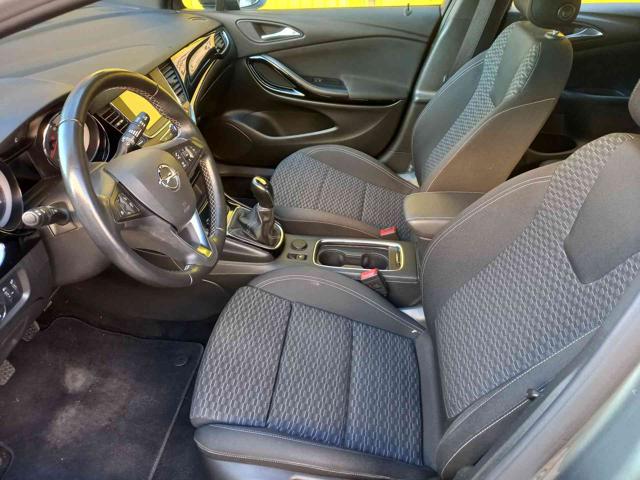 OPEL Astra usata, con Fendinebbia