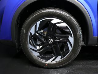 NISSAN Qashqai usata, con Antifurto