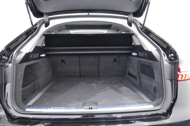 AUDI A6 usata 37