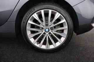 BMW 118 usata, con Alzacristalli elettrici