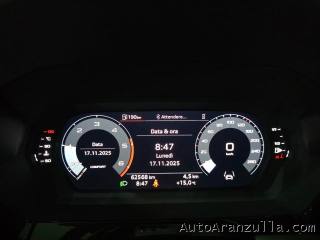 AUDI A3 usata, con Cronologia tagliandi