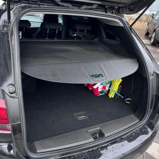 OPEL Astra usata, con Boardcomputer