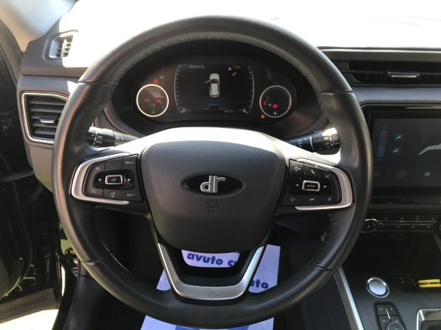 DR MOTOR DR 4.0 usata, con Interni in pelle