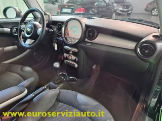 MINI Cooper D usata 28