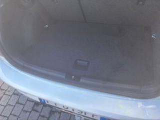 VOLKSWAGEN Polo usata, con Airbag testa