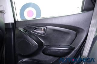HYUNDAI iX35 usata, con Airbag testa