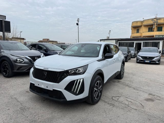 PEUGEOT 2008 usata, con Controllo trazione