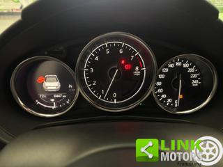 MAZDA MX-5 usata, con Tettuccio apribile