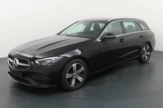 MERCEDES-BENZ C 200 d Mild hybrid S.W. Avantgarde N1 Autocarro