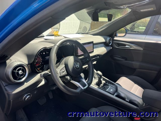 ALFA ROMEO Tonale usata, con Controllo trazione