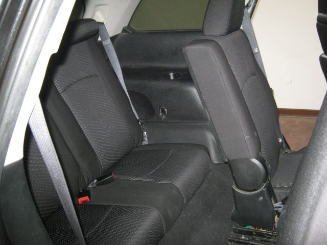 FIAT Freemont usata, con ESP