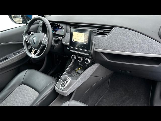 RENAULT ZOE usata 10