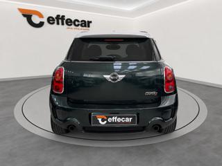 MINI Countryman usata, con Alzacristalli elettrici