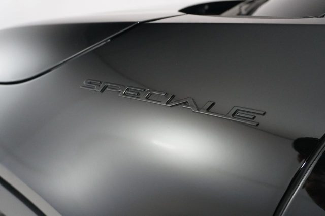 ALFA ROMEO Junior usata, con ESP