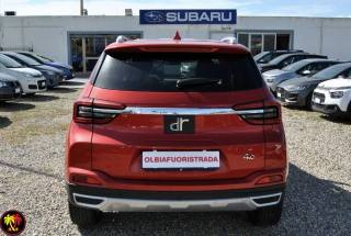 DR MOTOR DR 4.0 usata, con Controllo trazione