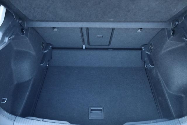 VOLKSWAGEN T-Roc usata, con Marmitta catalitica