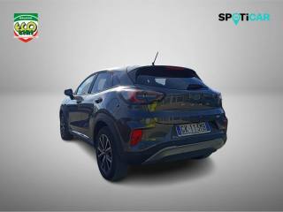FORD Puma usata, con Controllo trazione
