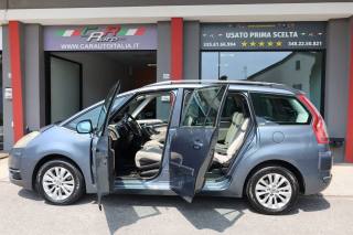 CITROEN C4 usata 64