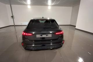AUDI A3 usata, con Autoradio