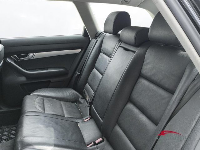 AUDI A6 usata 8