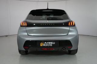 PEUGEOT 208 usata, con Alzacristalli elettrici